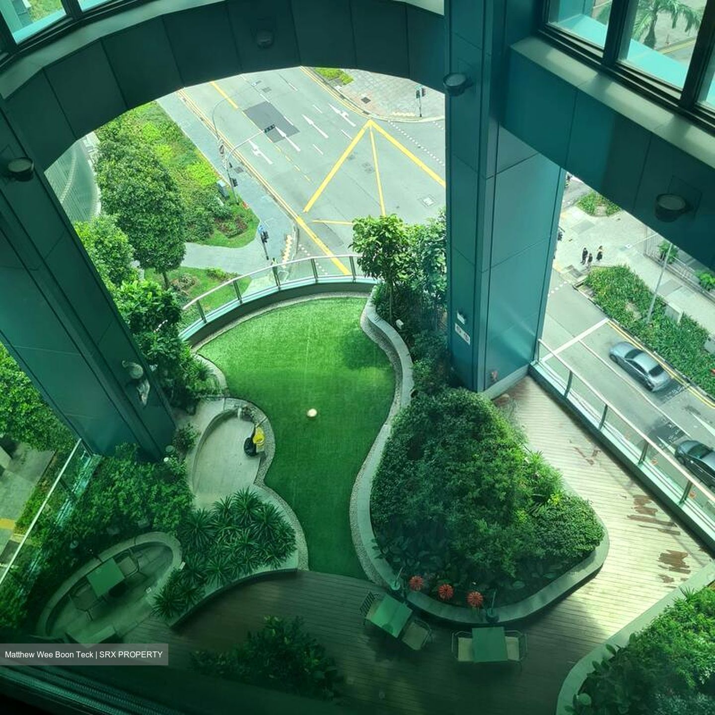 Hub Synergy Point (D2), Office #496712441